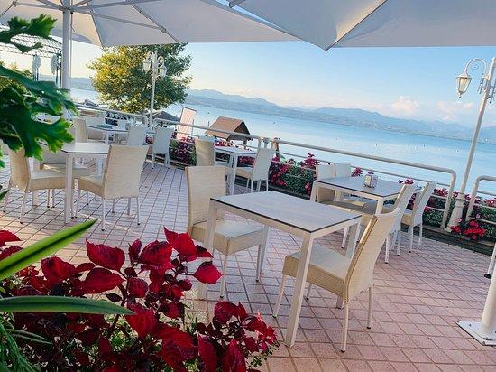 Ristorante Aquila d'Oro