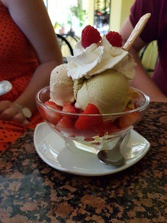 Gelateria Goria