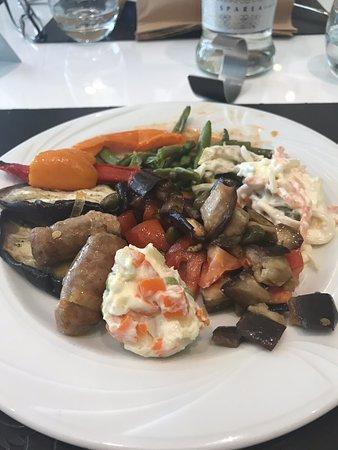 Ristorante Emiliana