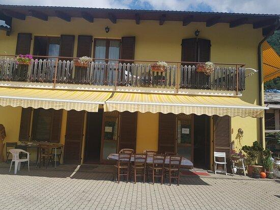 La Casa Dell' Ape