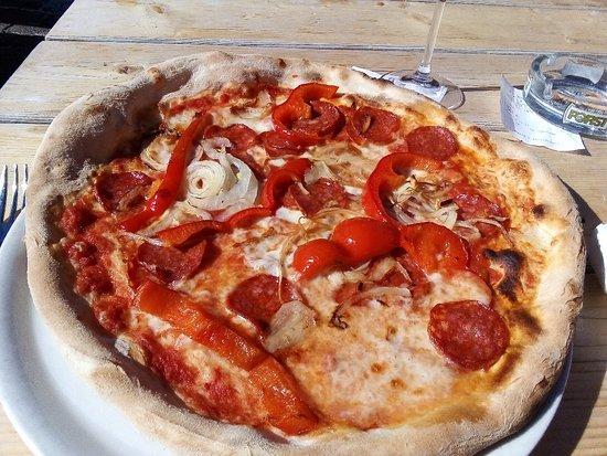Pizzeria Italia
