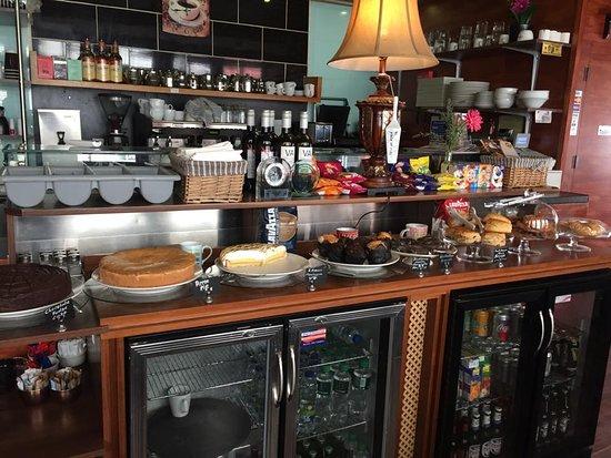 Christina's Cafe & Wine Bar