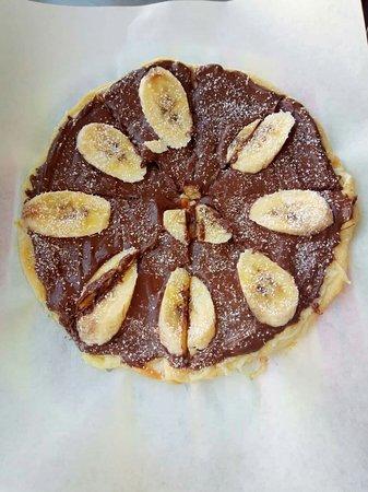 Za'atar Lebanese Bakery