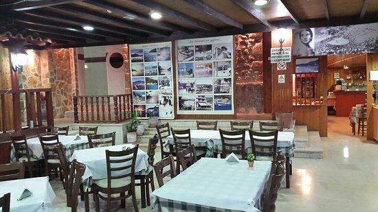 Restaurant Mike