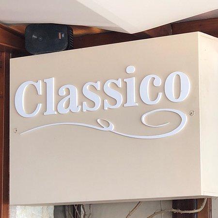 Classico-cafe