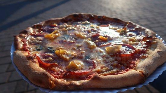 Pizzeria Michael Rusnak