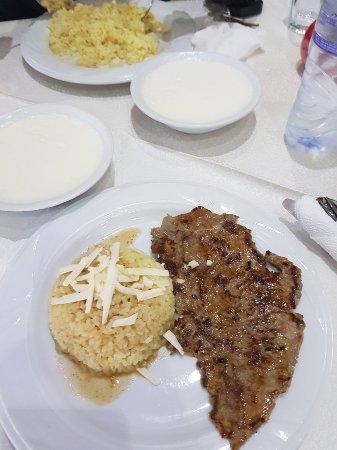 Dervishaj Bar Restorant