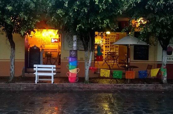 Milagrito Concedido