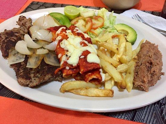 Restaurant El Doc