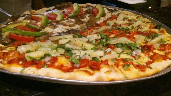 Pizza Bell