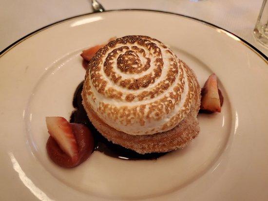 Supper American Eatery