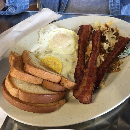 Kountry Boys Restaurant and Bakery