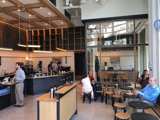 Commonwealth Joe Coffee Roasters