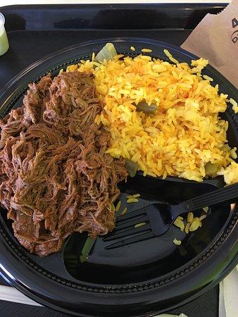 Latin Square Cuisine