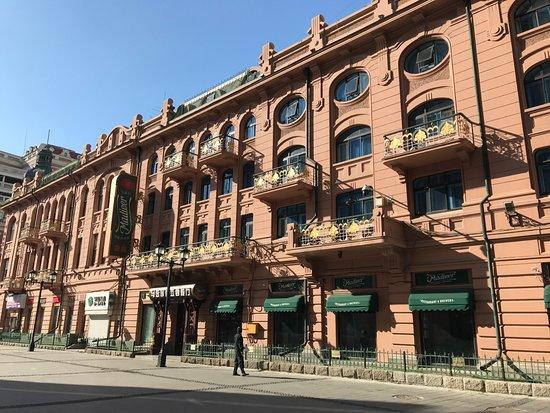 Madieer Restaurant & Brewery