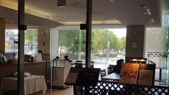 Restaurant Boulanger