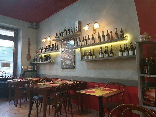 Ristorante Pizzeria Peperosso