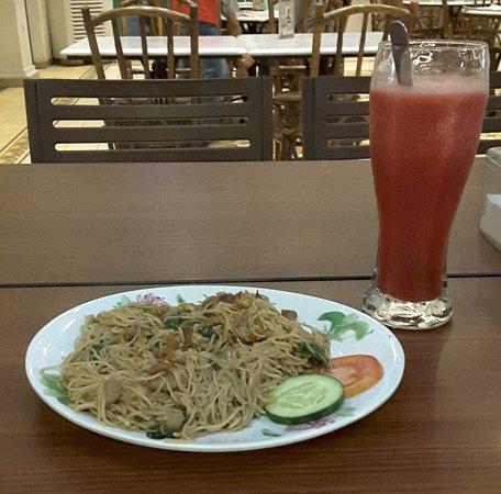 Kedai kopi Papa Ong