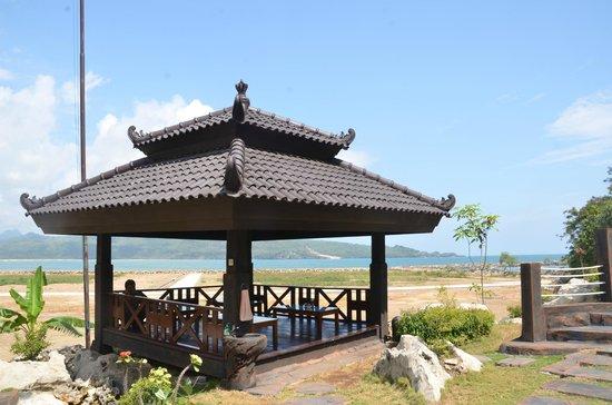 Tamperan View Restaurant