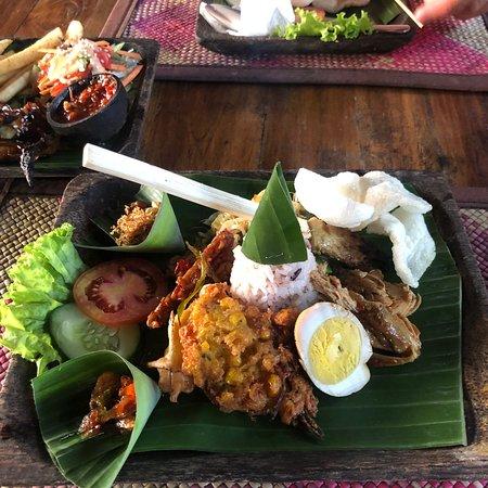 Warung Gauri