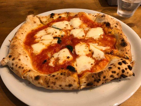 Pizzeria Onda