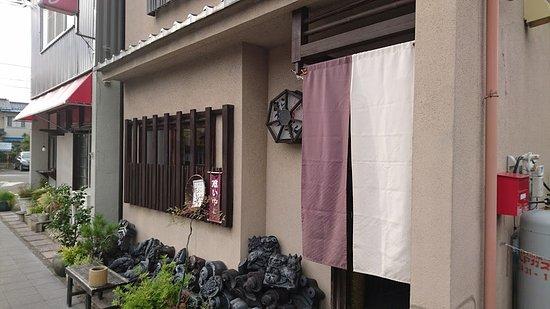 Echizen Sobadokoro Fukunoya