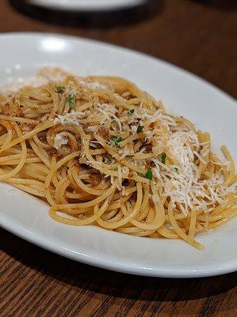 Trattoria Tavora Gotemba Premium Outlets