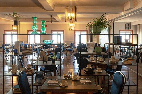 La Maree Haute Hotel Cap-aux-Pierres