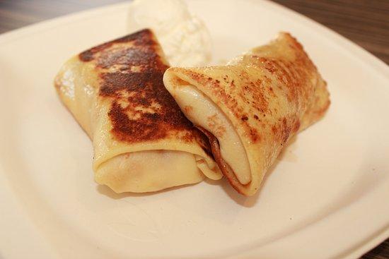 Ocean Street Cafe & Deli