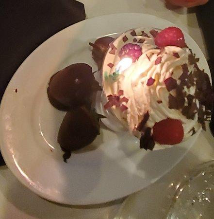 Jack Binion's Steakhouse