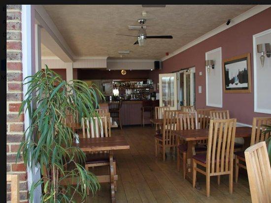 River Haven Restaurant