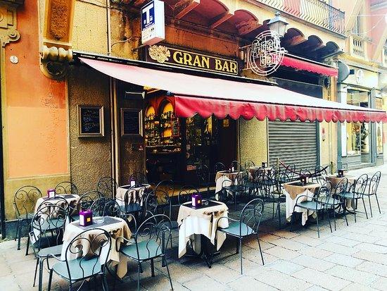 Gran Bar