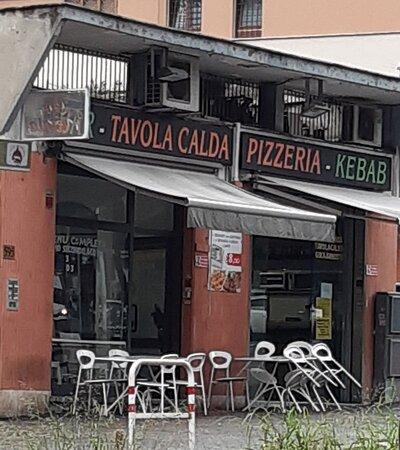 Tavola Calda