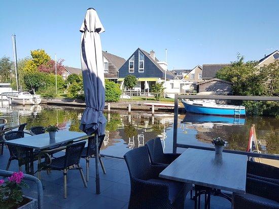 Restaurant Oan 'e Boarn