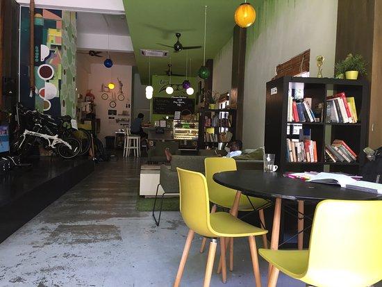 teaPODs cafe