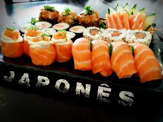 Restaurante Japonês