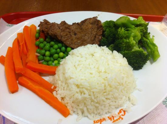 Sabor Grelhados