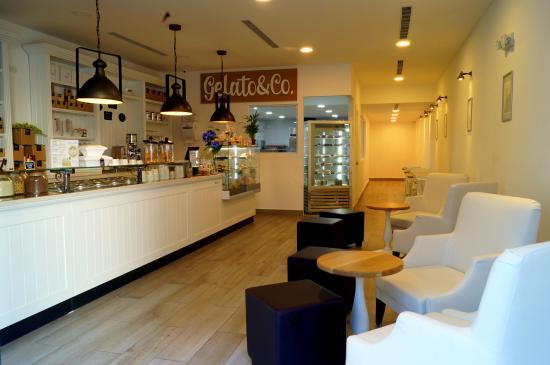Gelato & Co Panama