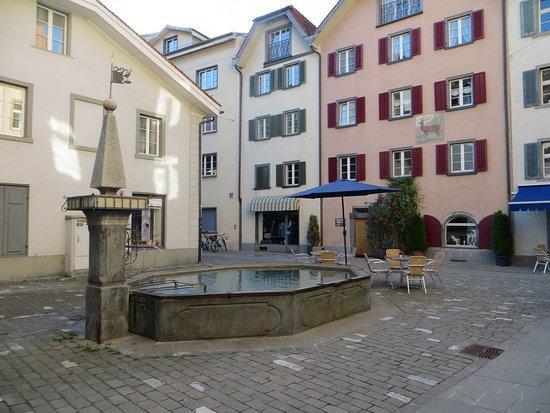 Restaurant Edelweiss