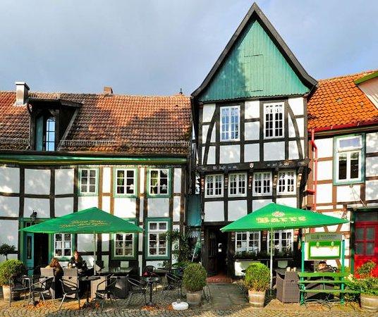 Das Kleine Haus
