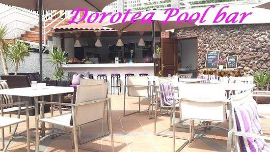 Dorotea Pool Bar