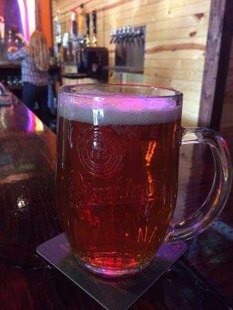 Hop Scholar Ale House