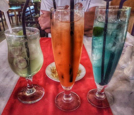 Balicious Restaurant