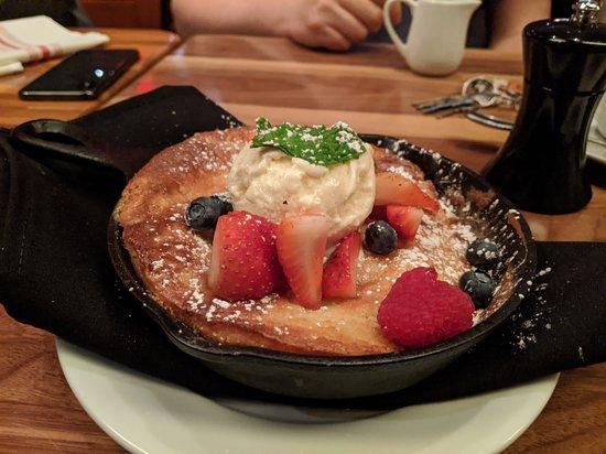 Paul Martin's American Grill