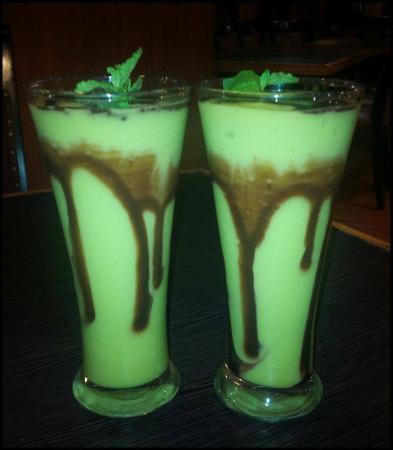 Nasi Uduk Kebon Kacang