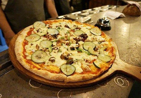 Rustico Kitchen and Bar