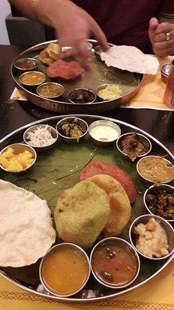 Bhojanam