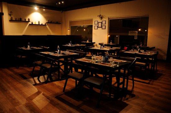 Spice Mill Restaurant & Grills