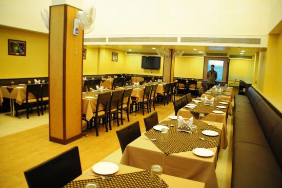Jalsa Restaurant
