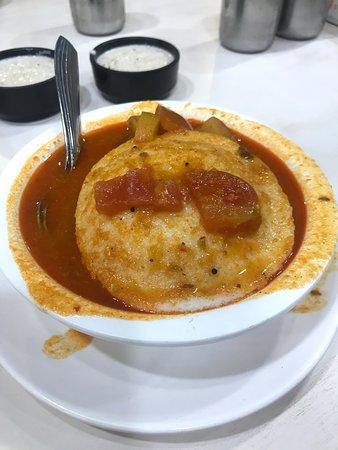 Hotel Su-Veg Restaurant